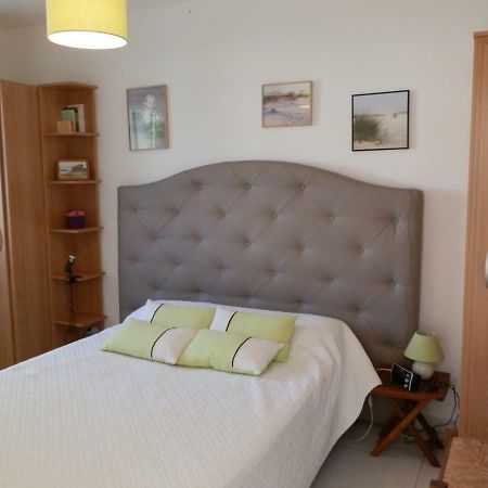 Maison indépendante Salinelles Extérieur photo
