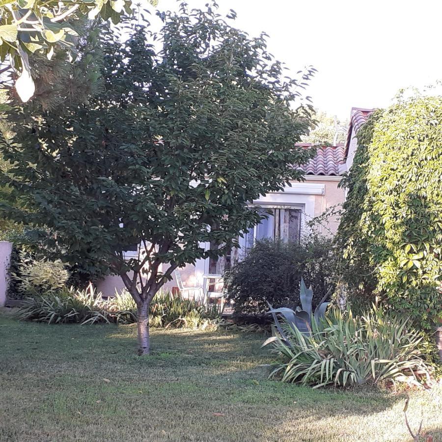 Maison indépendante Salinelles Extérieur photo