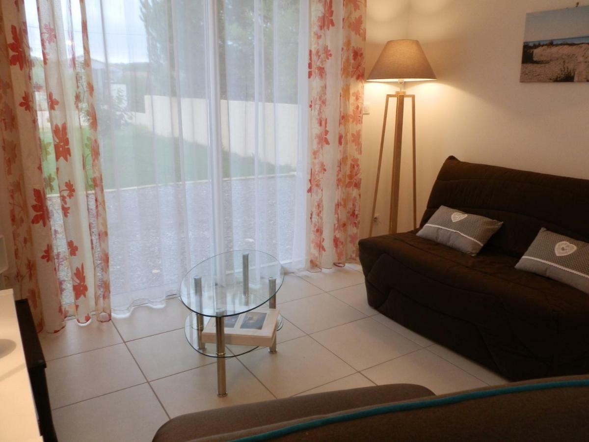 Maison indépendante Salinelles Extérieur photo