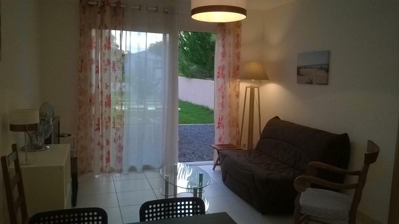 Maison indépendante Salinelles Extérieur photo